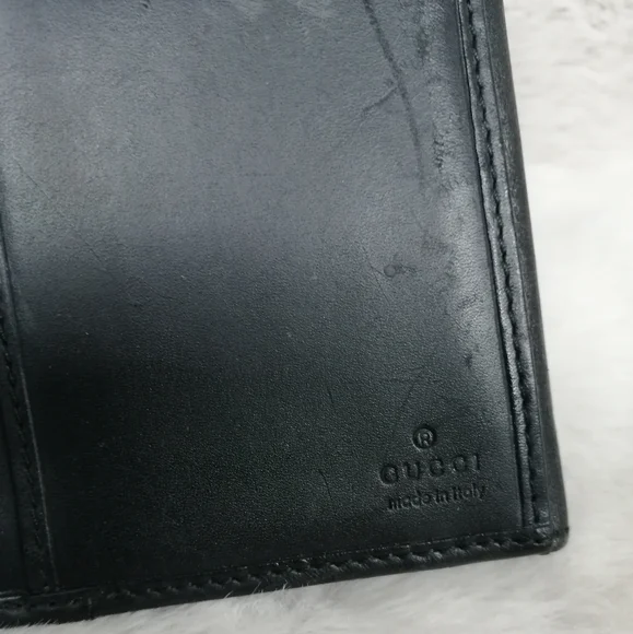 Authentic Gucci wallet - Picture 6 of 17